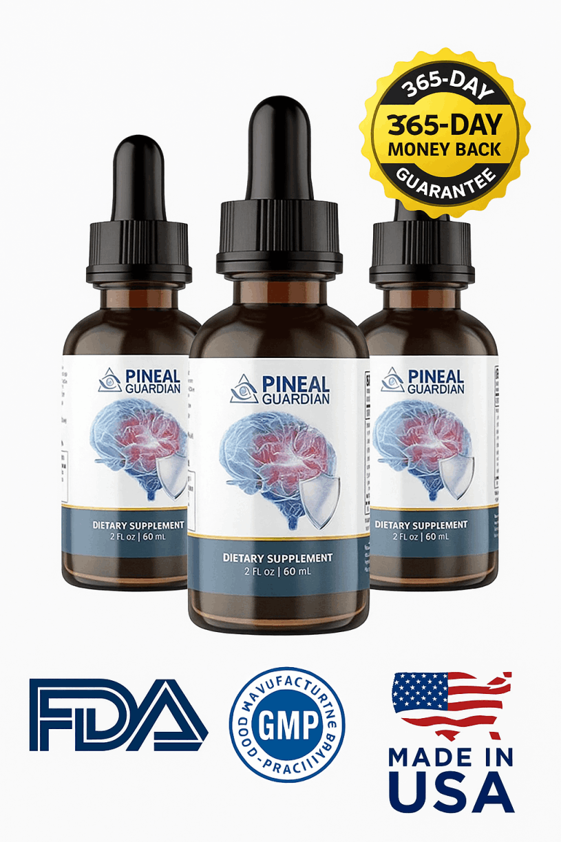 Pineal Guardian sale